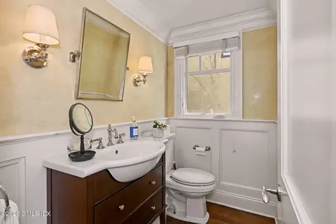 23 Byram Terrace Drive Greenwich CT 06831