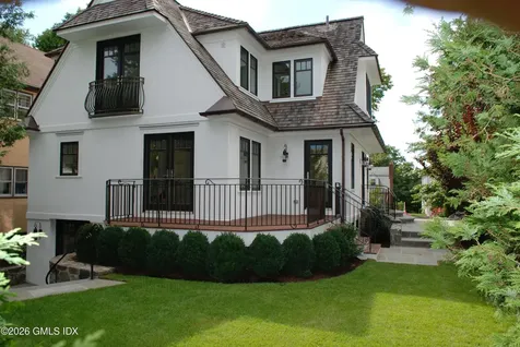 23 Byram Terrace Drive Greenwich CT 06831