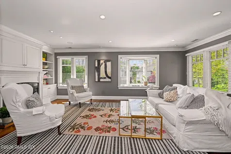 23 Byram Terrace Drive Greenwich CT 06831
