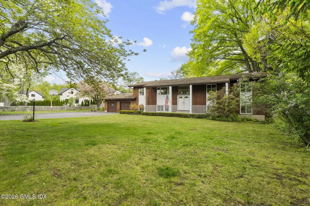 61 Angus Road North Greenwich CT 06831