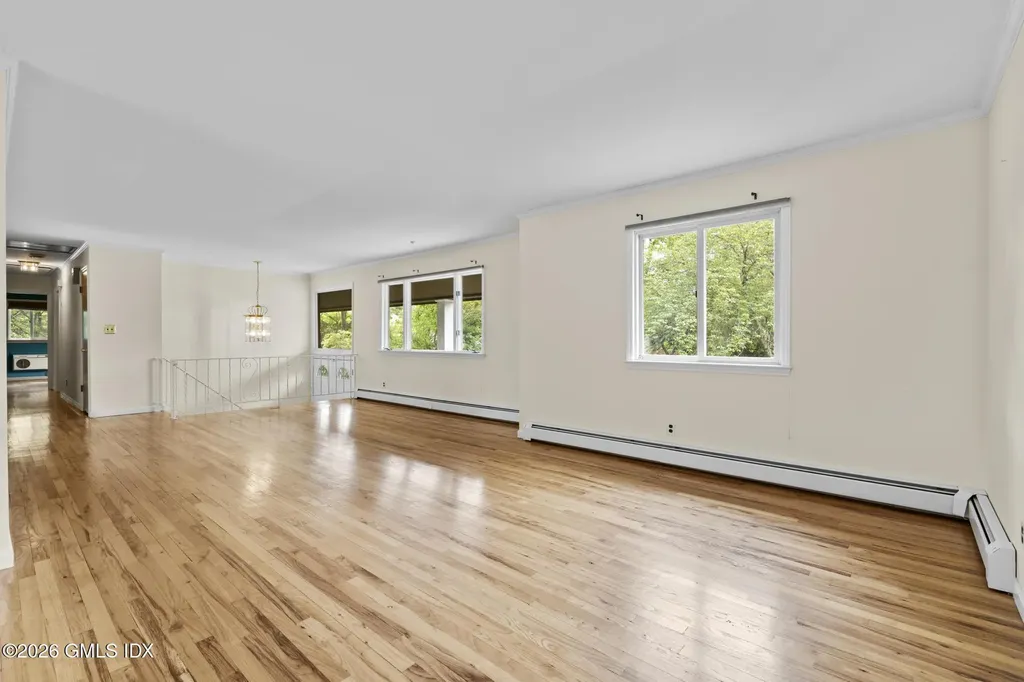 61 Angus Road North Greenwich CT 06831