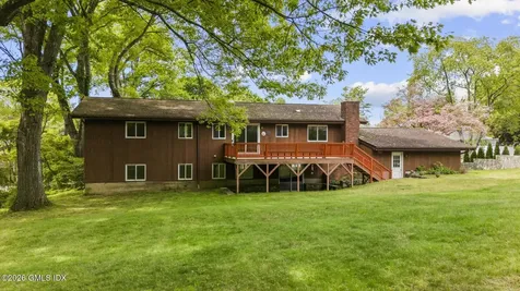 61 Angus Road North Greenwich CT 06831