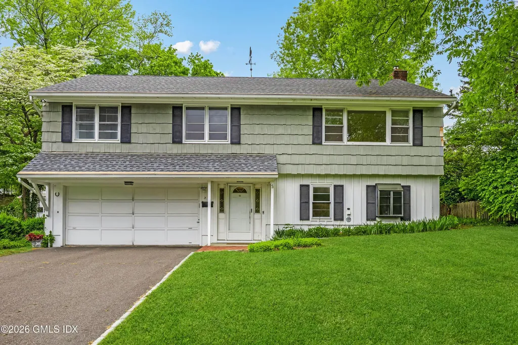 34 Ridge Road Cos Cob CT 06807