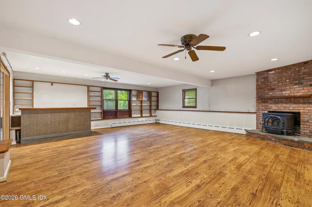 34 Ridge Road Cos Cob CT 06807
