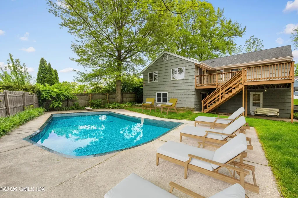 34 Ridge Road Cos Cob CT 06807