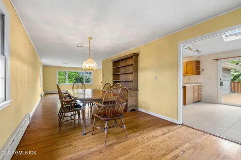 34 Ridge Road Cos Cob CT 06807
