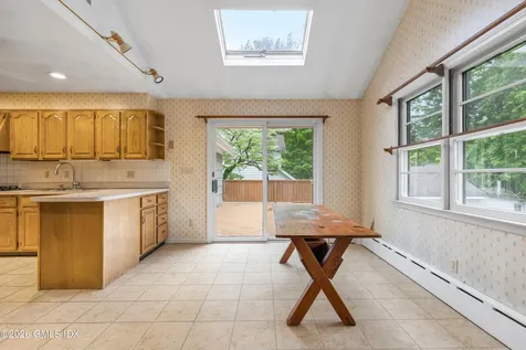 34 Ridge Road Cos Cob CT 06807