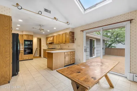 34 Ridge Road Cos Cob CT 06807