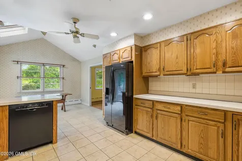 34 Ridge Road Cos Cob CT 06807