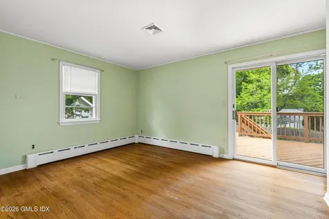 34 Ridge Road Cos Cob CT 06807