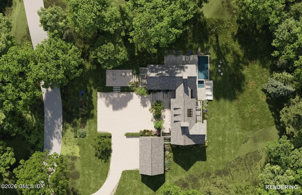 8 Sheffield Way Greenwich CT 06831