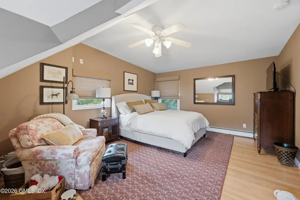 38 Francis Lane Greenwich CT 06831