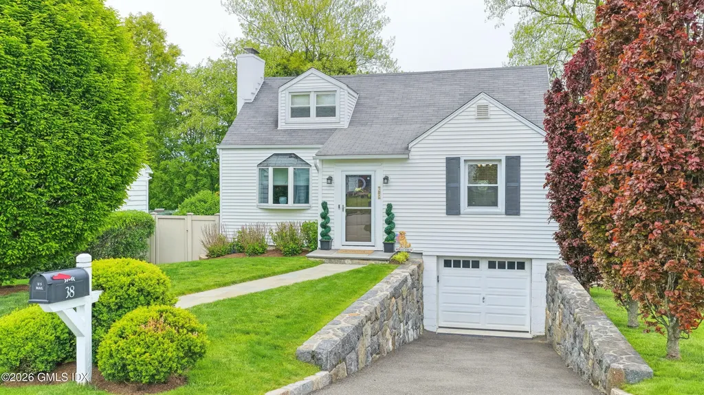 38 Francis Lane Greenwich CT 06831