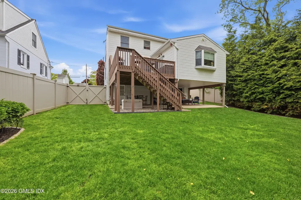 38 Francis Lane Greenwich CT 06831