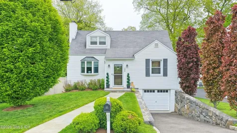 38 Francis Lane Greenwich CT 06831