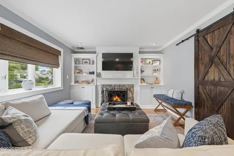 38 Francis Lane Greenwich CT 06831
