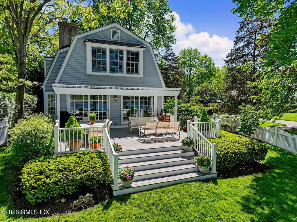 10 Newton Street Riverside CT 06878