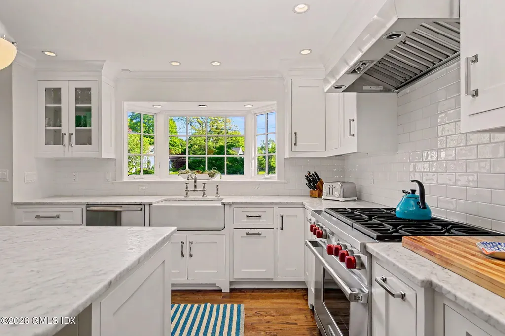 10 Newton Street Riverside CT 06878