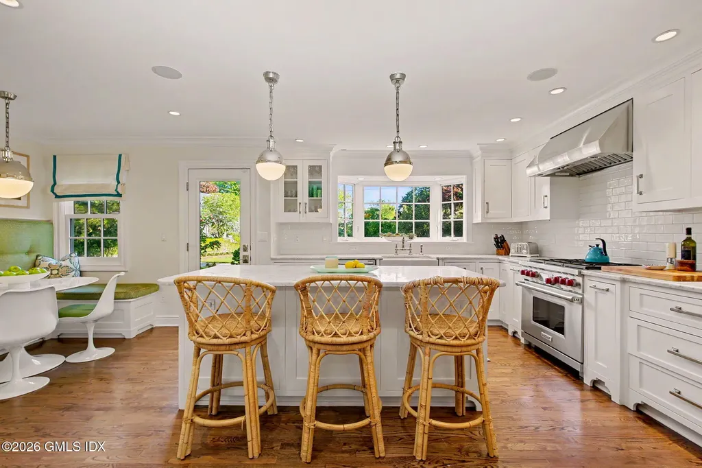 10 Newton Street Riverside CT 06878