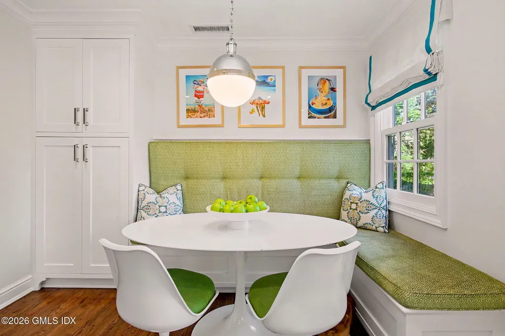 10 Newton Street Riverside CT 06878