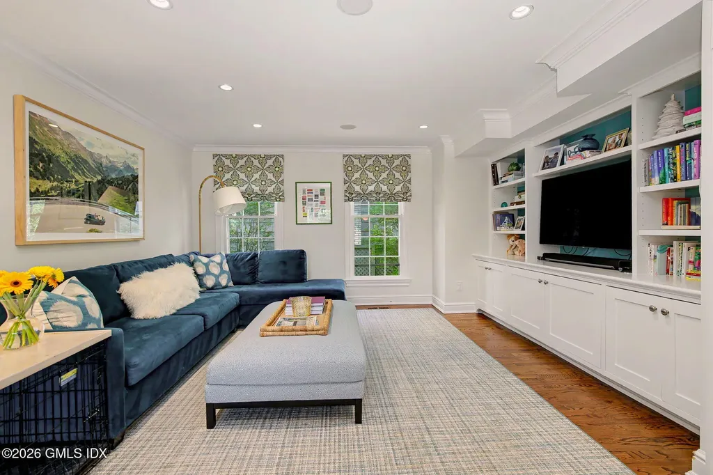 10 Newton Street Riverside CT 06878