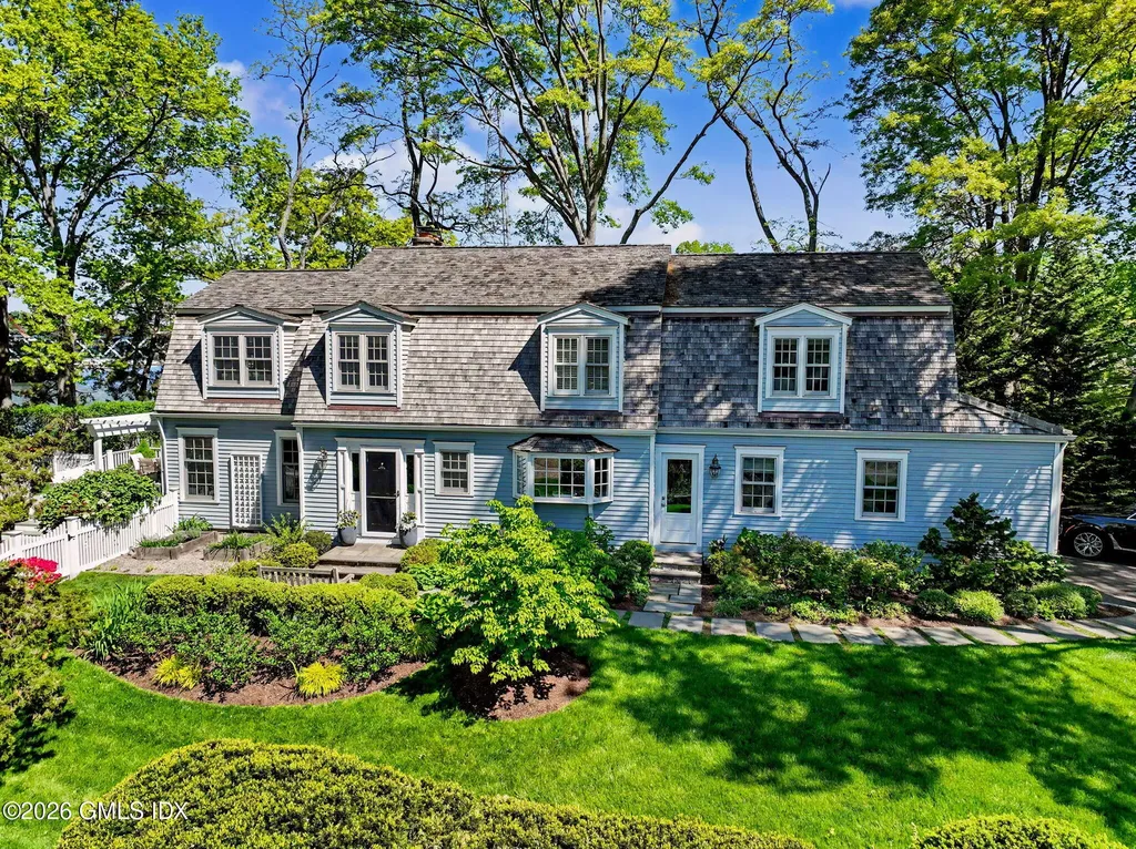 10 Newton Street Riverside CT 06878