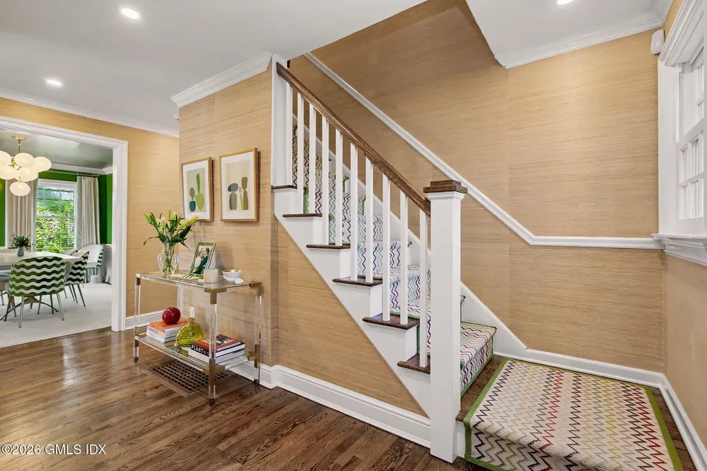 10 Newton Street Riverside CT 06878