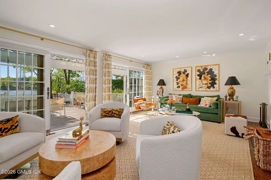 10 Newton Street Riverside CT 06878
