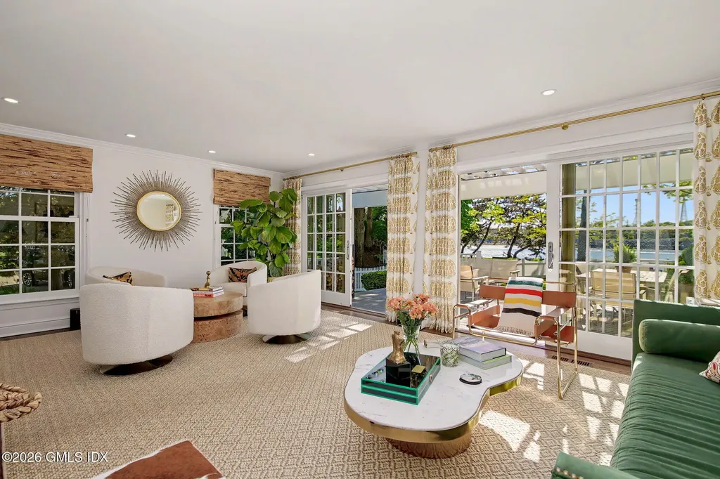 10 Newton Street Riverside CT 06878