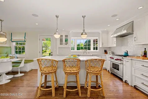 10 Newton Street Riverside CT 06878