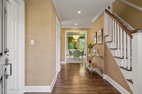 10 Newton Street Riverside CT 06878