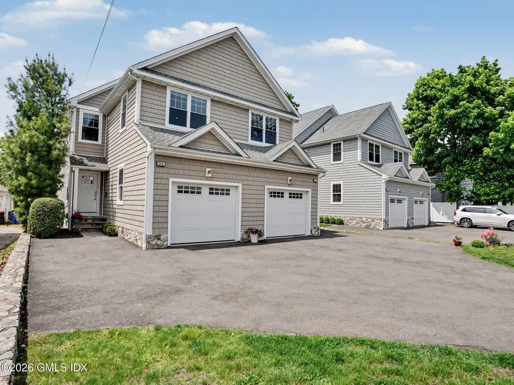 59 Osborne Avenue Norwalk CT 06855