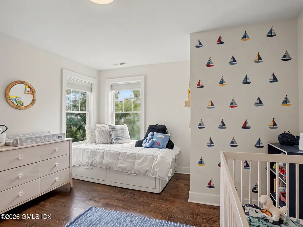 59 Osborne Avenue Norwalk CT 06855