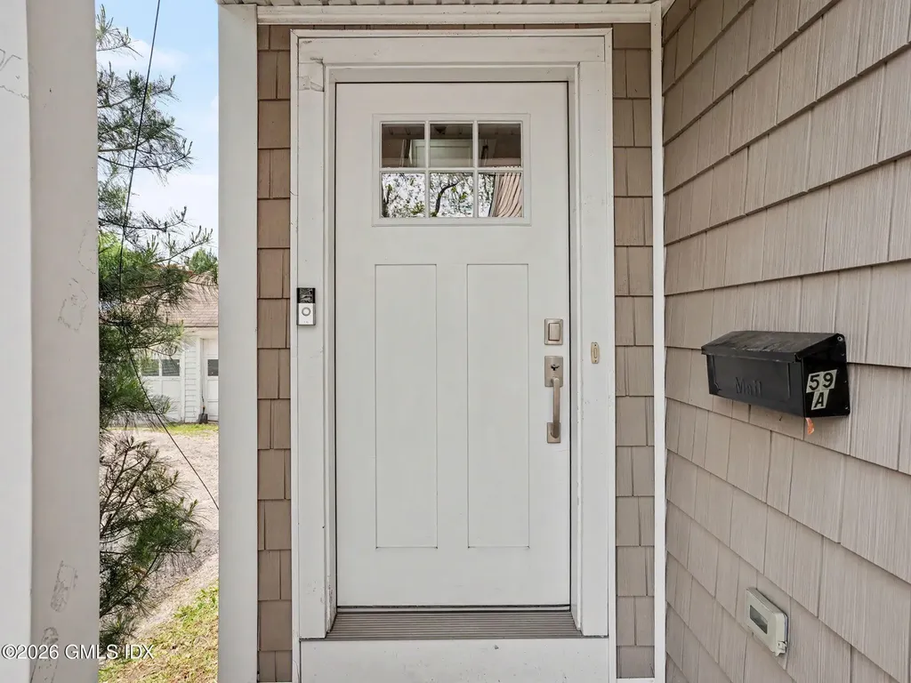 59 Osborne Avenue Norwalk CT 06855