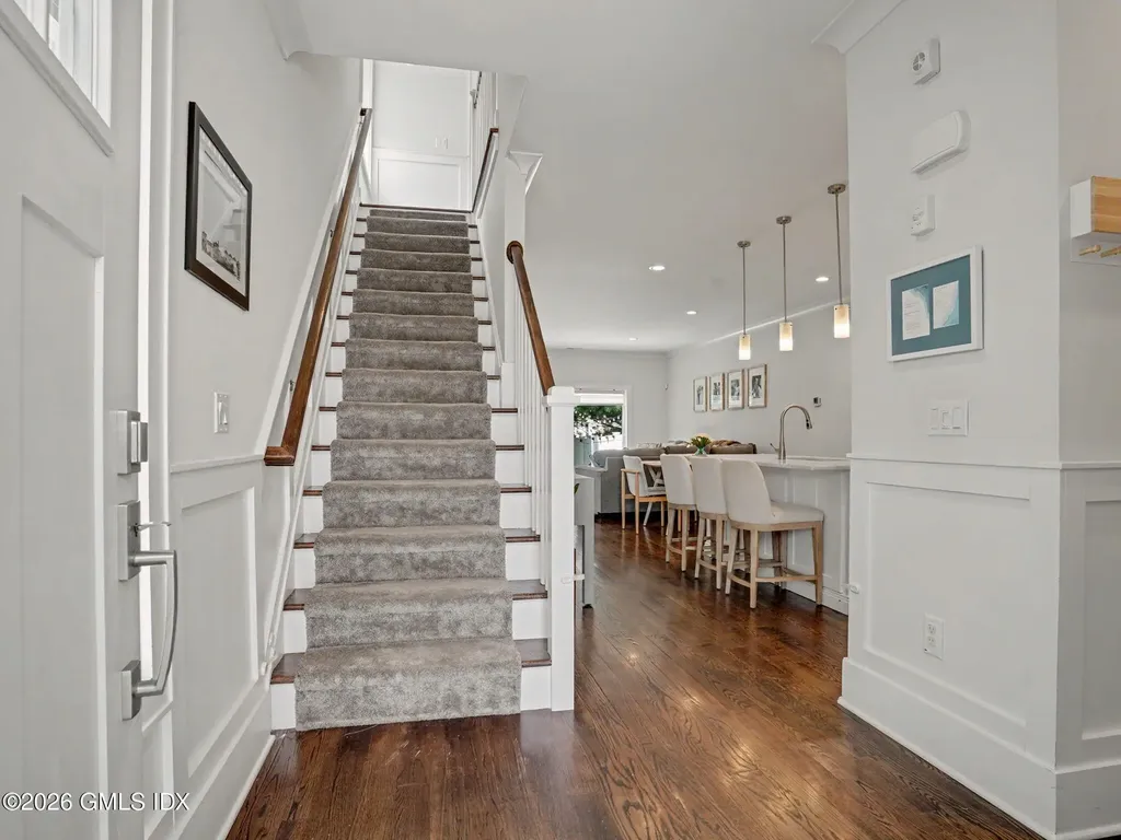 59 Osborne Avenue Norwalk CT 06855