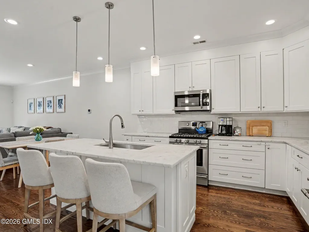 59 Osborne Avenue Norwalk CT 06855