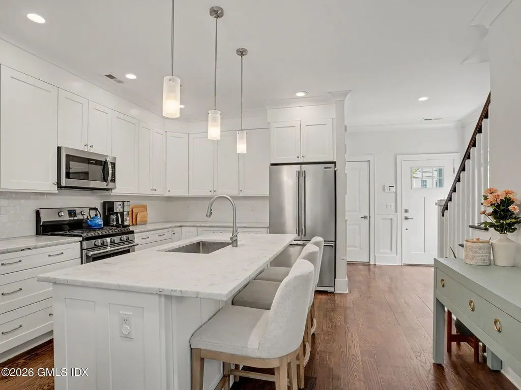 59 Osborne Avenue Norwalk CT 06855
