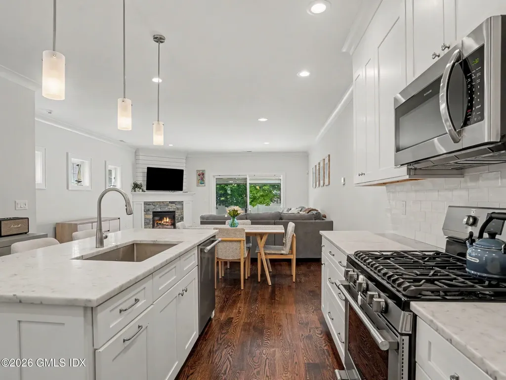 59 Osborne Avenue Norwalk CT 06855