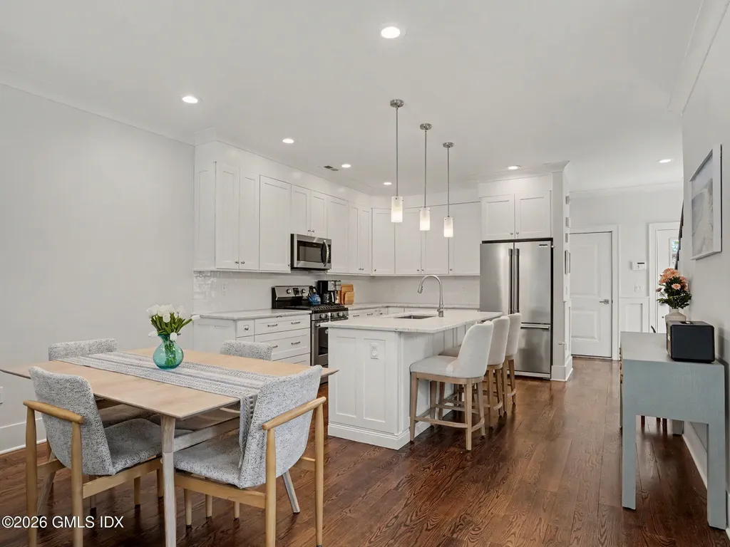 59 Osborne Avenue Norwalk CT 06855