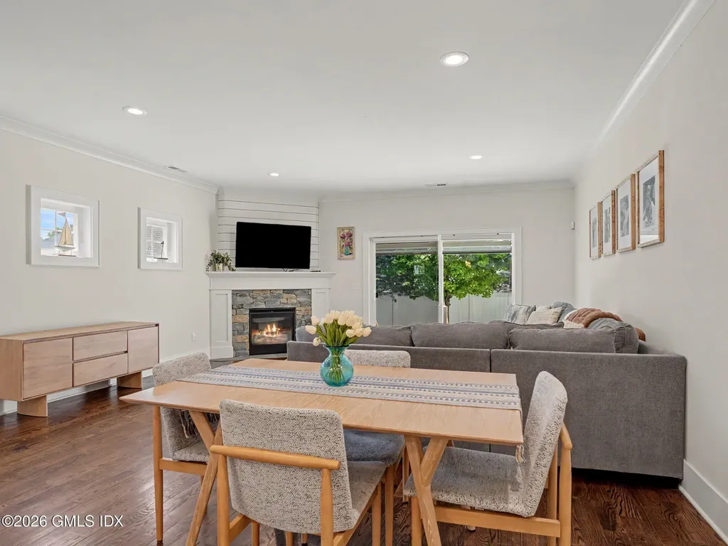 59 Osborne Avenue Norwalk CT 06855