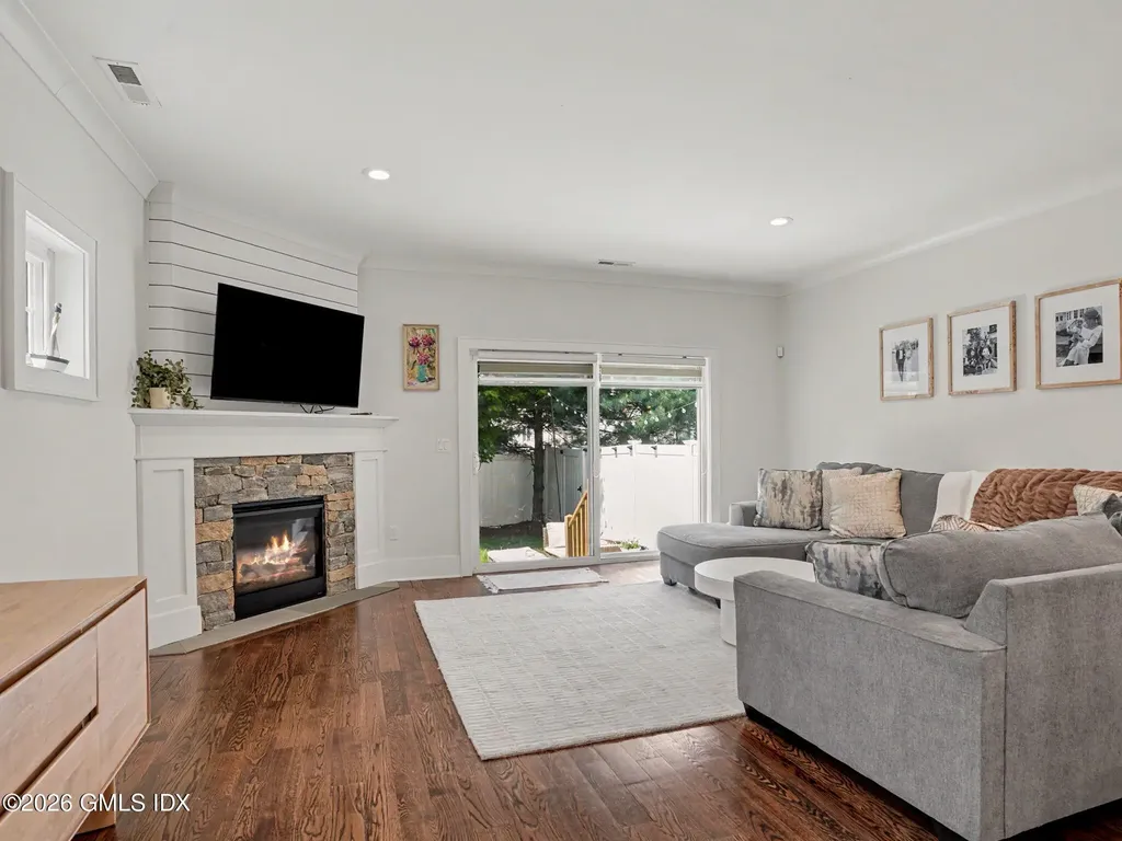 59 Osborne Avenue Norwalk CT 06855