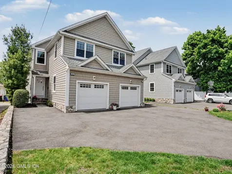 59 Osborne Avenue Norwalk CT 06855
