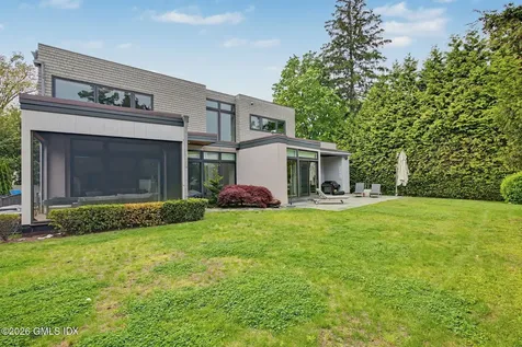 Old Greenwich CT 06870