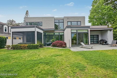 Old Greenwich CT 06870