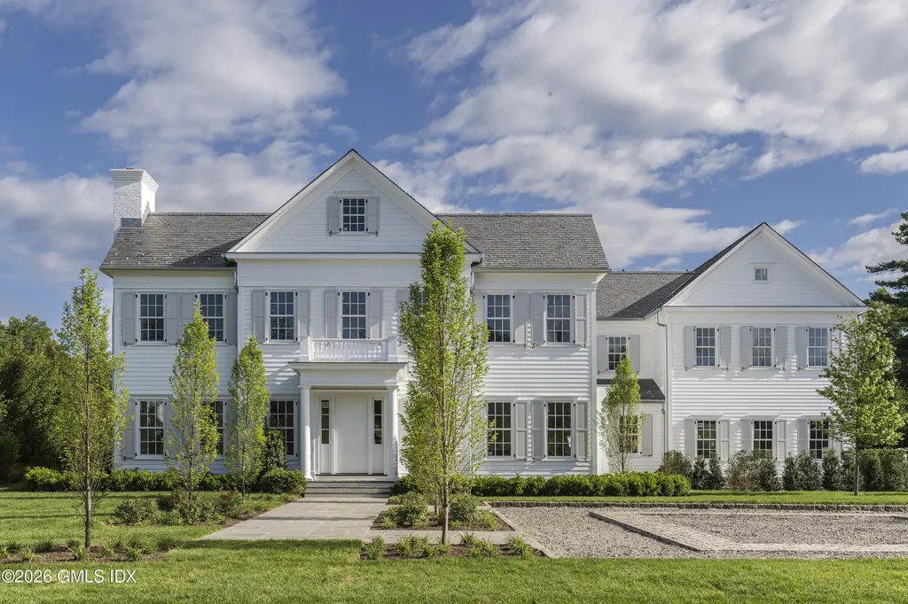 137 Doubling Road Greenwich CT 06830