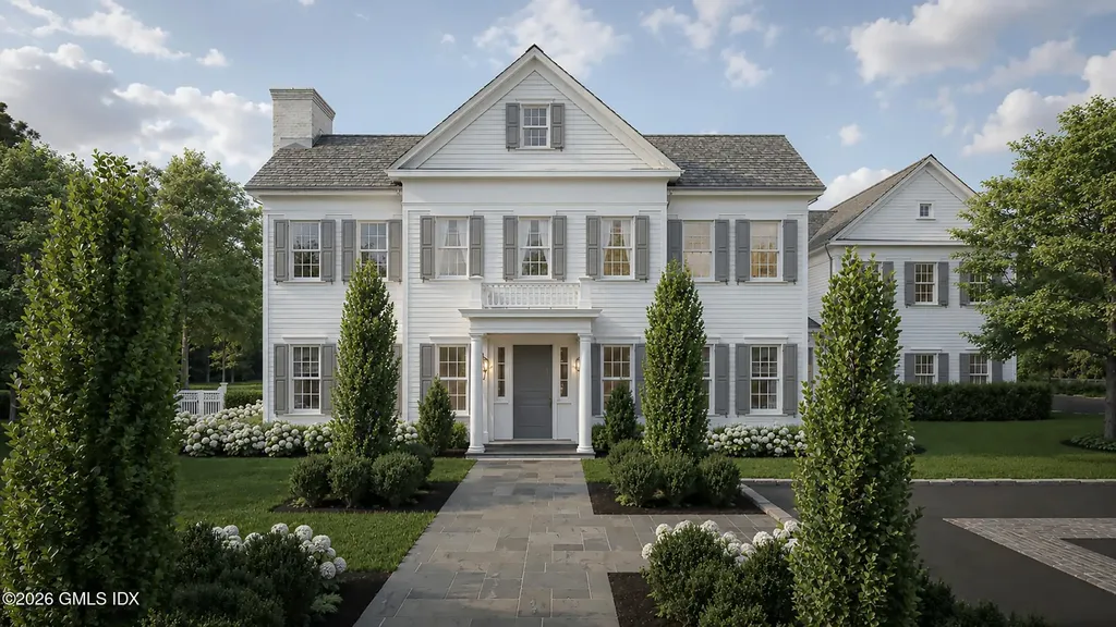 137 Doubling Road Greenwich CT 06830