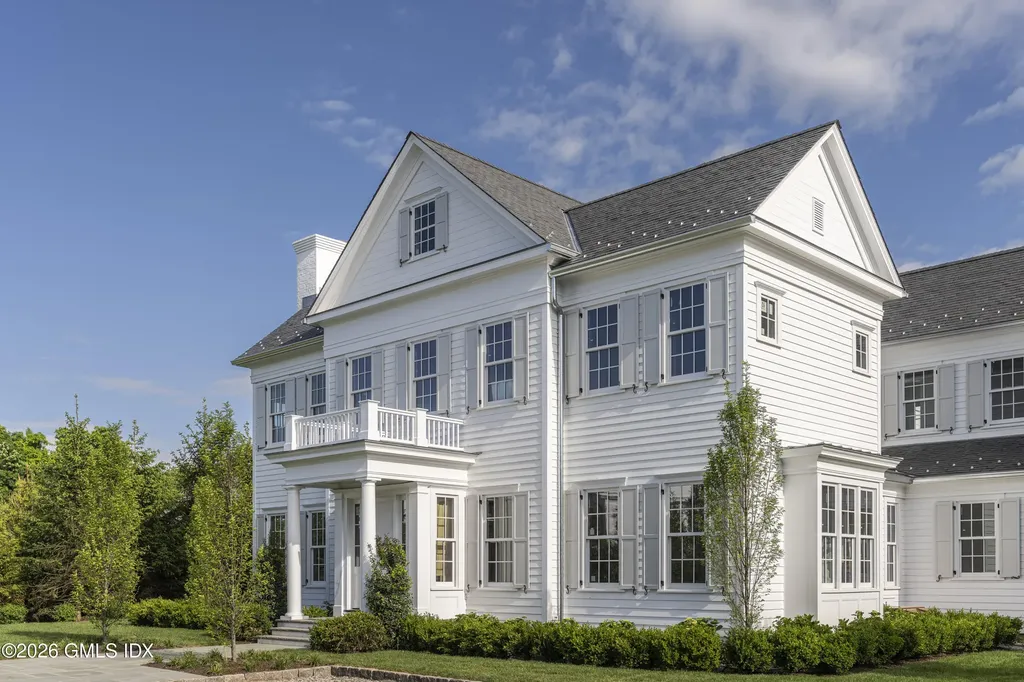 137 Doubling Road Greenwich CT 06830