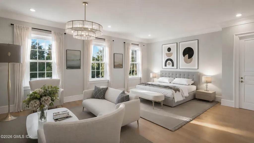 137 Doubling Road Greenwich CT 06830