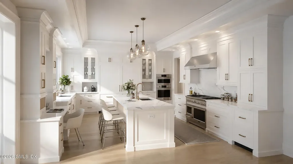 137 Doubling Road Greenwich CT 06830