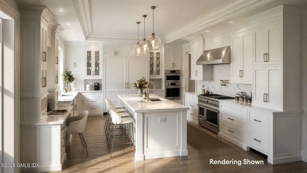 137 Doubling Road Greenwich CT 06830